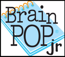 Brain Pop Jr.