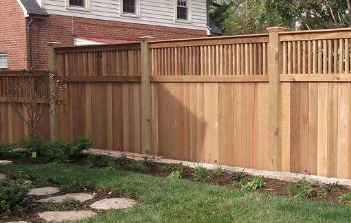 Excellent Wood Fence Contractor in Utica NE | Lincoln Handyman Services