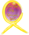 Yellow Ribbons for Liver Cancer & Military Support