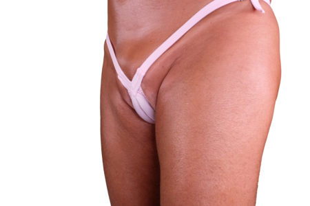 MTF transformation suit for men