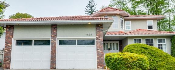 Kolobok Homes, Custom Exterior and Interior Architectural Profiles + Trims - Windows, Doors, Mouldings, Arches, Pillars. Waterproof, weatherproof, light, custom cut styrofoam core with protective, decorative finish coating. Vancouver BC, British Columbia, Lower Mainland, Surrey, New Westminster, Burnaby, Richmond, Delta, Coquitlam, Port Coquitlam, Port Moody, Maple Ridge, Abbotsford, Langley, Ladner, North Vancouver, West Vancouver