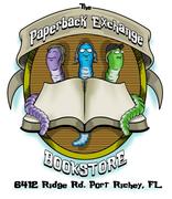 The Paperback Exchange Bookstore