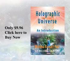 Holographic Universe: An Introduction