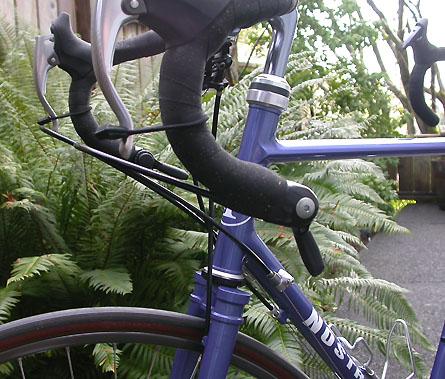 mountain bike shifter guide