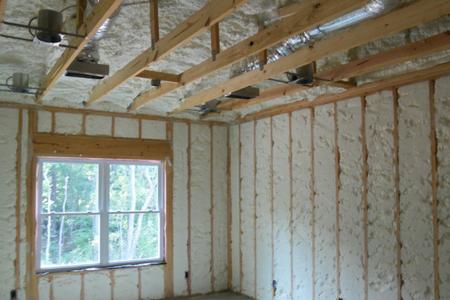 Leading Residential Insulation Services and Cost in Las Vegas NV | McCarran Handyman Services