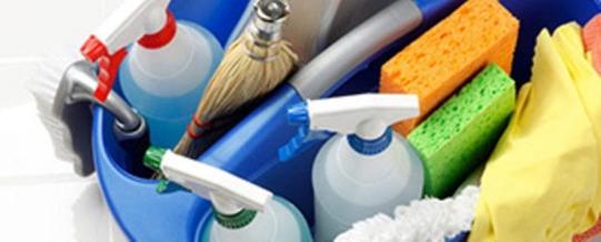 OFFICE CLEANING FROM RGV JANITORIAL SERVICES
