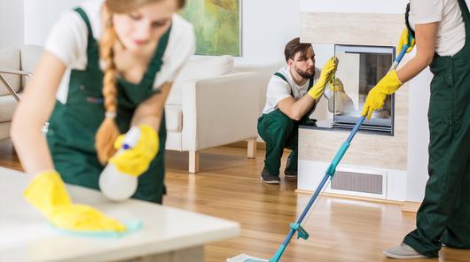 GET PROFESSIONAL HOUSEKEEPING SERVICES IN LAS VEGAS HENDERSON NV