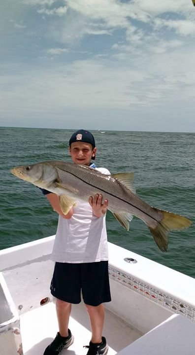 Jupiter Fishing Academy - Summer Camp, Fishing, Fishing Charter