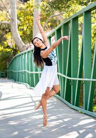 San Luis Obispo ballet photographer
