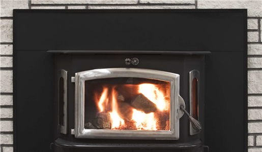 Wood Stoves And Fireplaces