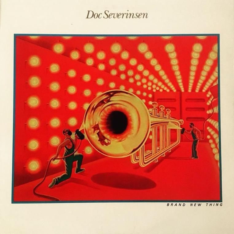 Doc Severinsen