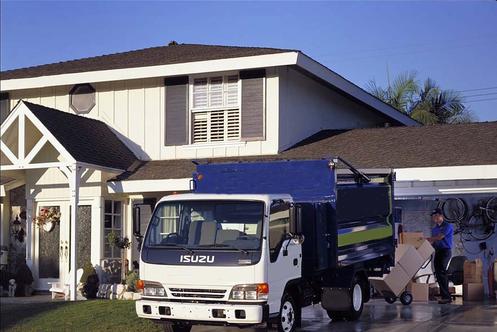 Get The Local Junk Hauling Services in Omaha NE | Omaha Junk Disposal