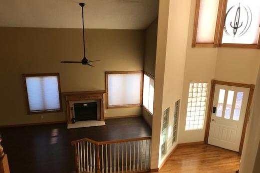 MOVE-IN & MOVE-OUT CLEANING SERVICES MILFORD NEBRASKA