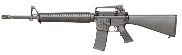 Colt AR15