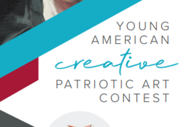 VFW Young Americans Patriot Art Contest