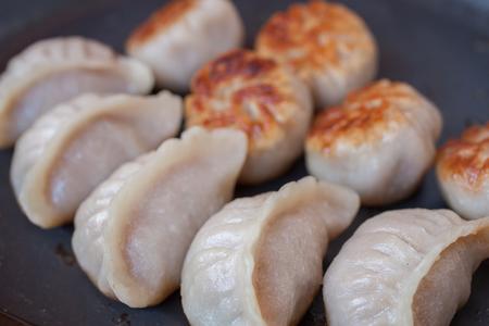 best dumplings