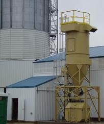 Agri Equipment Service & Michigan Mill Equipment - Honeyville Metal dealer
