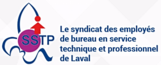 Syndicat des Employés de Bureau en Service Technique et Professionnel de Laval.