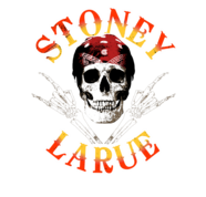 Stoney LaRue, Stoney LaRue Music, Cornstock