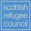 "scottish refugee council" logo
