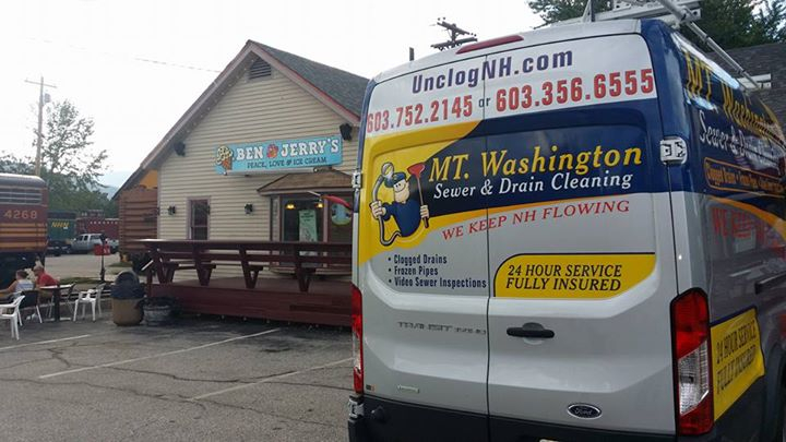 Drain Cleaning Manchester, NH, Sewer Cleaning