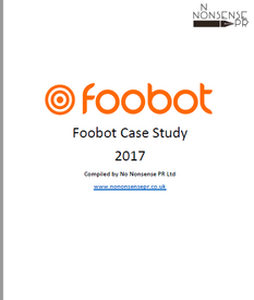 Foobot Case Study