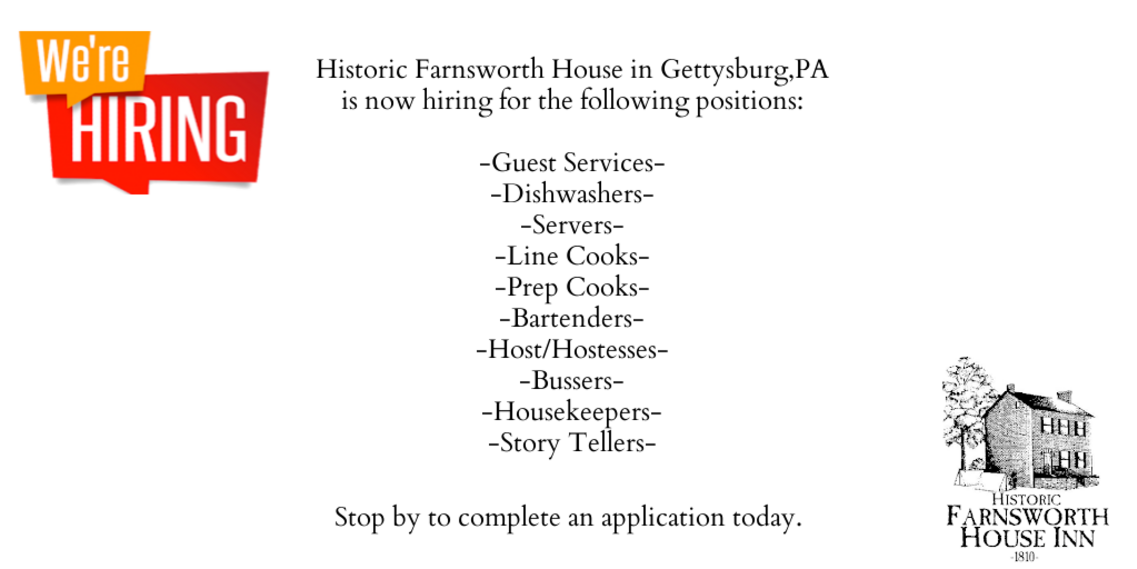 The Farnsworth House Bed and Breakfast Bed Breakfast, Restaurant, Paranormal