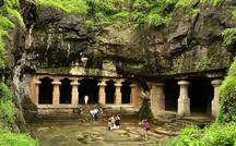 Cave Tour, Elephanta caves, Ajanta & Ellora Caves, Mumbai Tour, Bollywood Tour