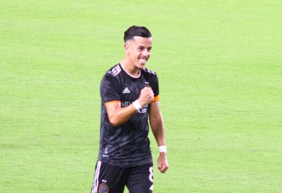 Houston Dynamo