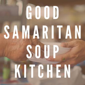 Good Samaritan Soup Kitchen