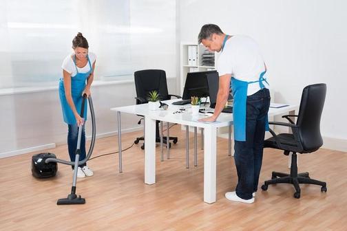 Best Weekly Business Cleaning Services and Cost Across Edinburg Mission McAllen TX RGV Janitorial Services