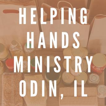 Helping Hands Ministry Odin, IL