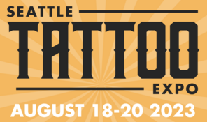 Seattle Tattoo Expo
