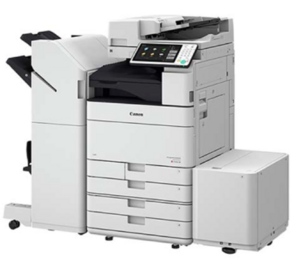 Canon imageRUNNER ADVANCE C5550i III