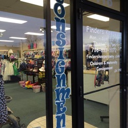 Finders Keepers Consignment Store Closing - Williamson Source