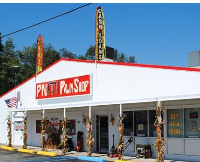 PN Pawn Shop