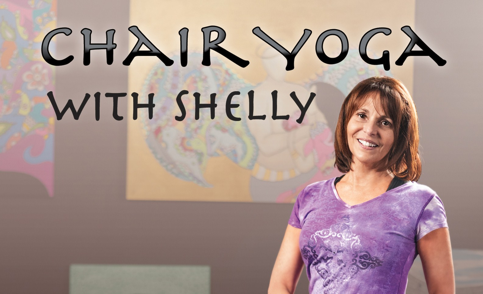 Book a Class  Yoga by Shelley