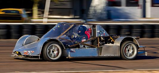 Felina Mid Engine