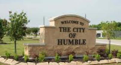 Humble Texas Property Management