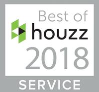 Best of Houzz 2018