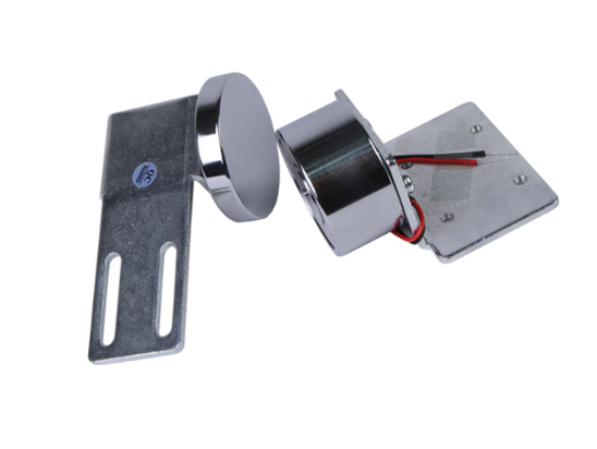 magnetic sliding glass door locks