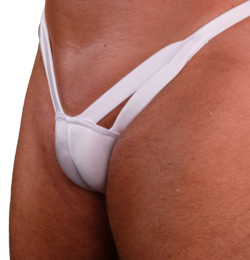 Gender affirming swimwear by Koalaswim