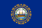 New Hampshire CCW