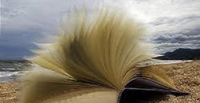 Il vento Alisè gira le pagine del libro della vita