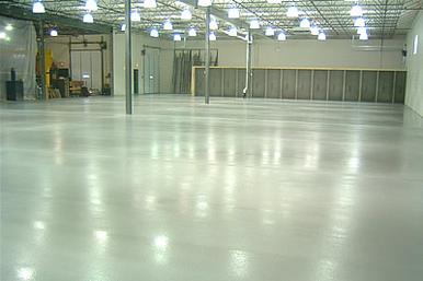 screed