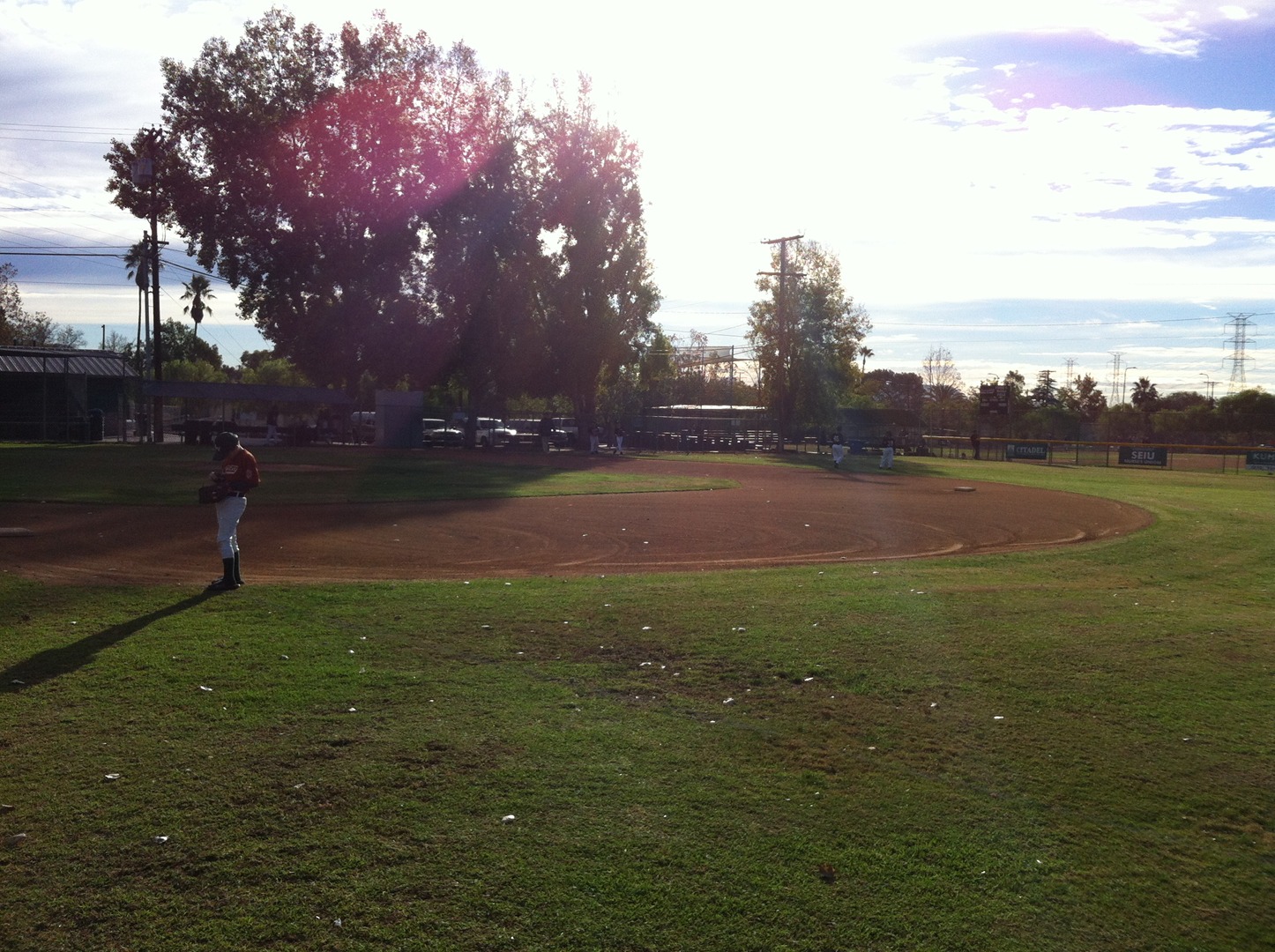 Social Scene: East Valley Youth Baseball and Softball Jamboree, Photos And  Videos