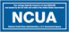 This is the NCUA National Credit Union Association logo