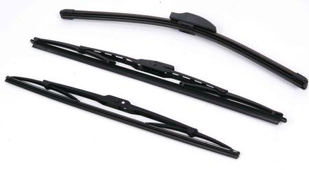 WINDSHIELD WIPER BLADES REPLACEMENT SERVICES