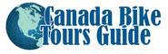 CANADA BIKE TOURS GUIDE