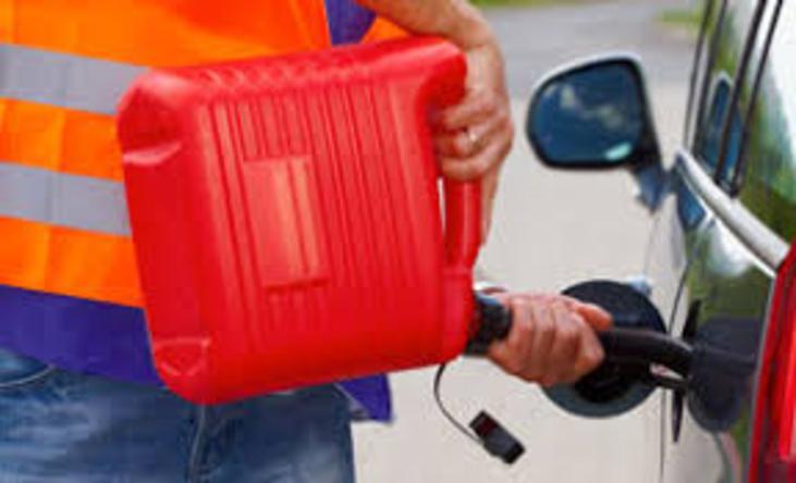 Emergency Gas Delivery Services and Emergency Fuel Delivery Services | Aone Mobile Mechanics